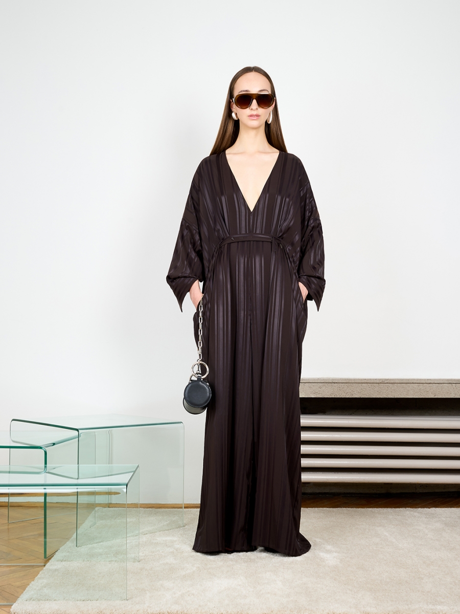 linea oversize overal