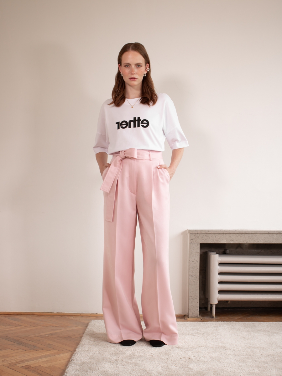 futura tailored trousers 